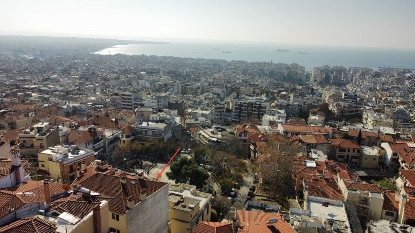 Maisonette in Thessaloniki, Griechenland, 85 m² - Foto 1