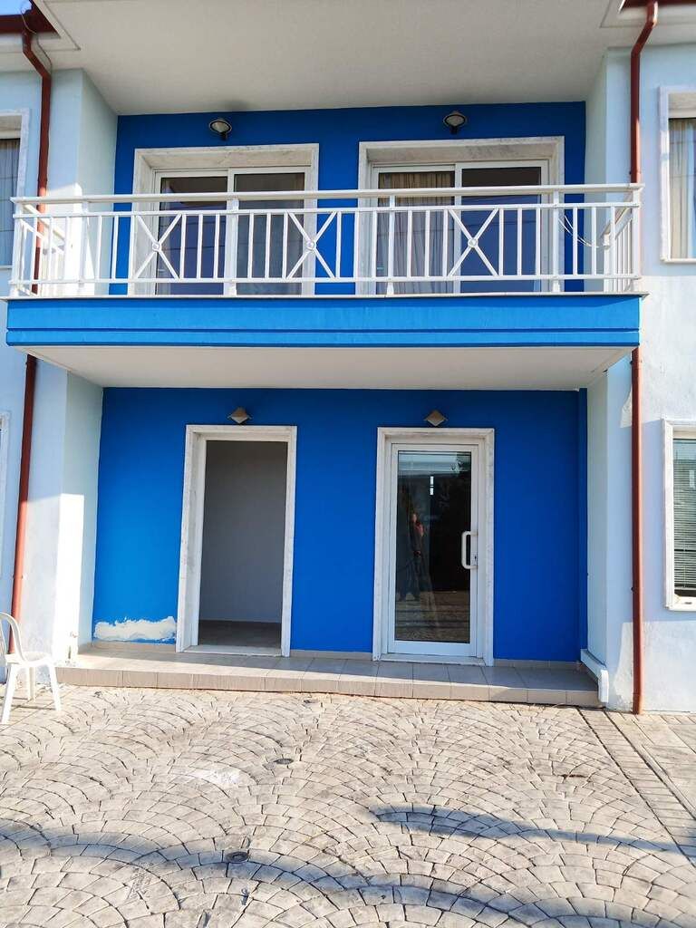 Wohnung in Kassandra, Griechenland, 96 m² - Foto 1