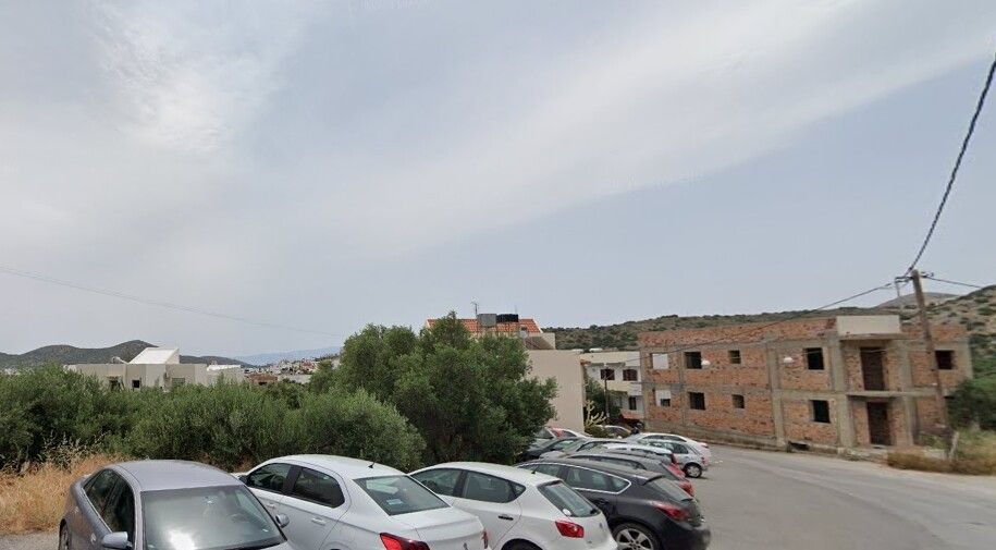 Terrain à Héraklion, Grèce, 748 m² - image 2