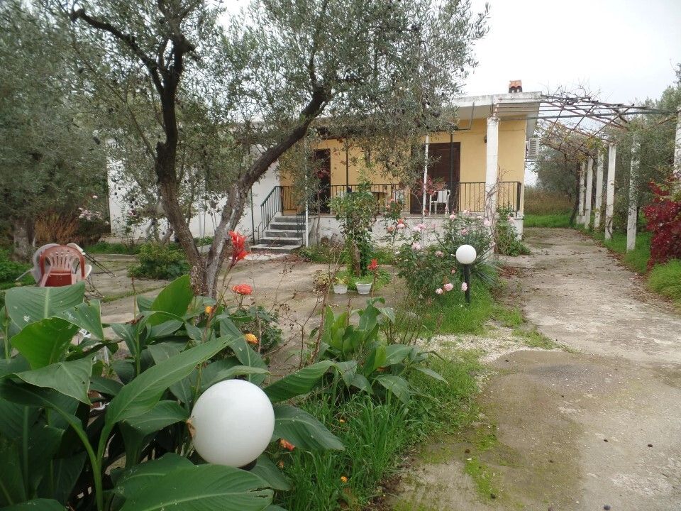 Maison en Sithonie, Grèce, 120 m² - image 7