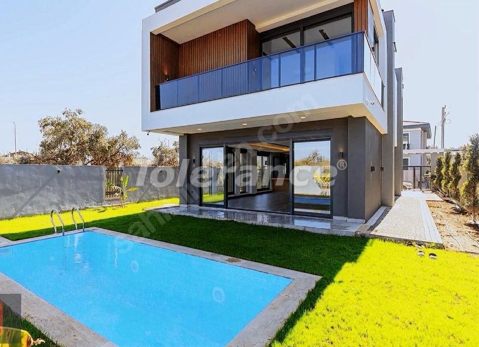 Villa en Antalya, Turquia, 240 m² - imagen 2