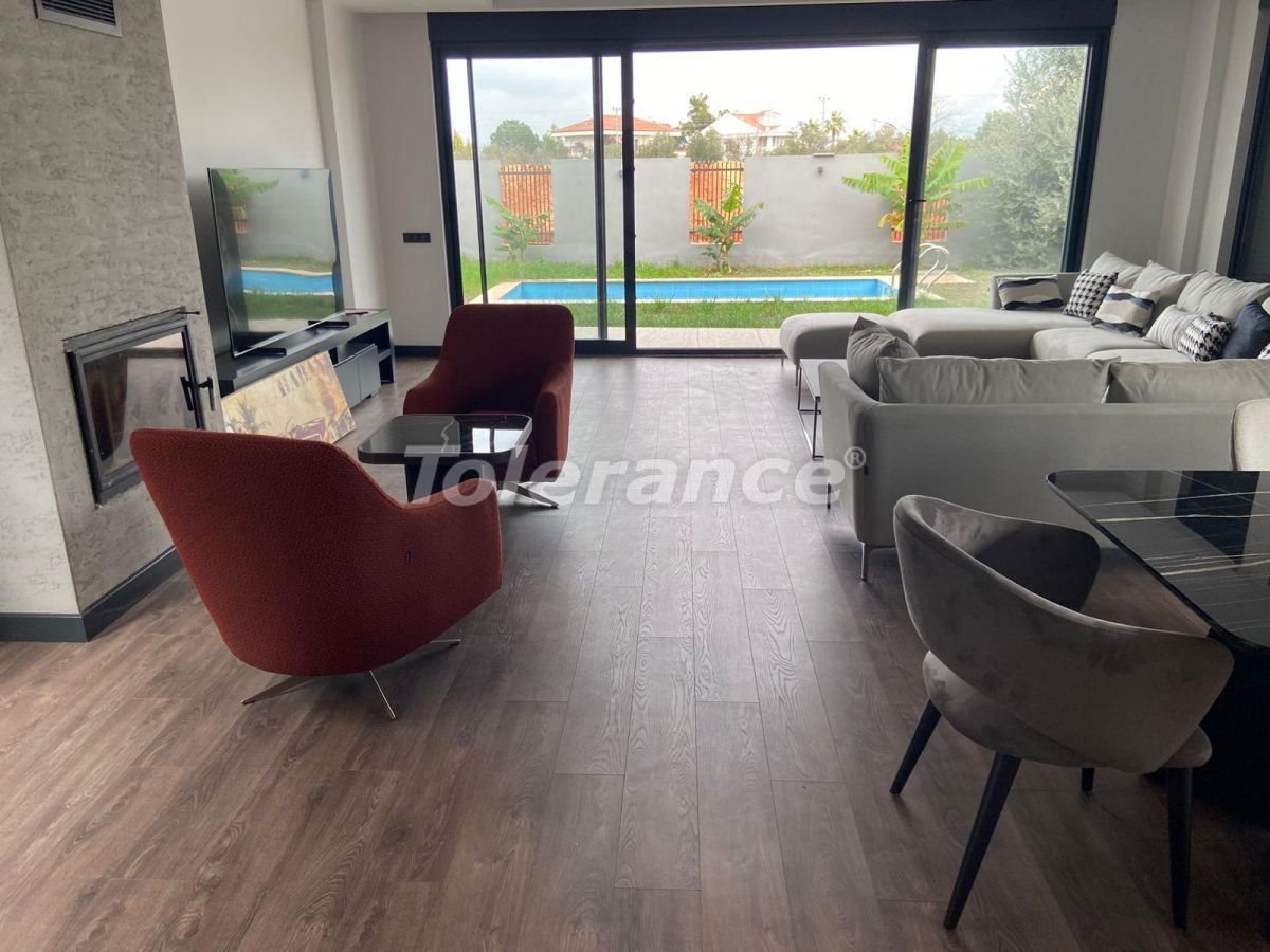 Villa en Antalya, Turquia, 240 m² - imagen 7