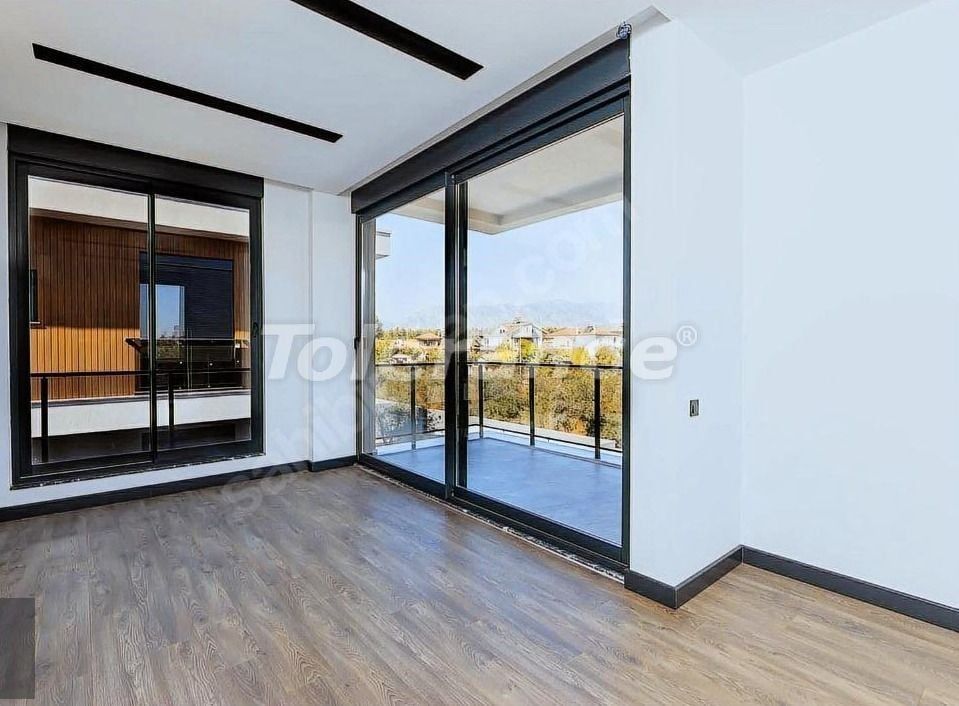 Villa en Antalya, Turquia, 240 m² - imagen 13