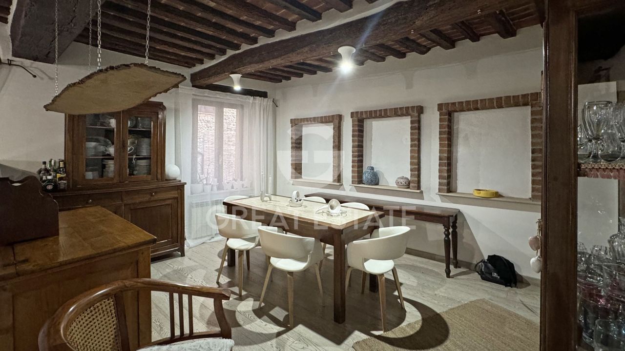 Apartamento en Citta della Pieve, Italia, 192.1 m² - imagen 1