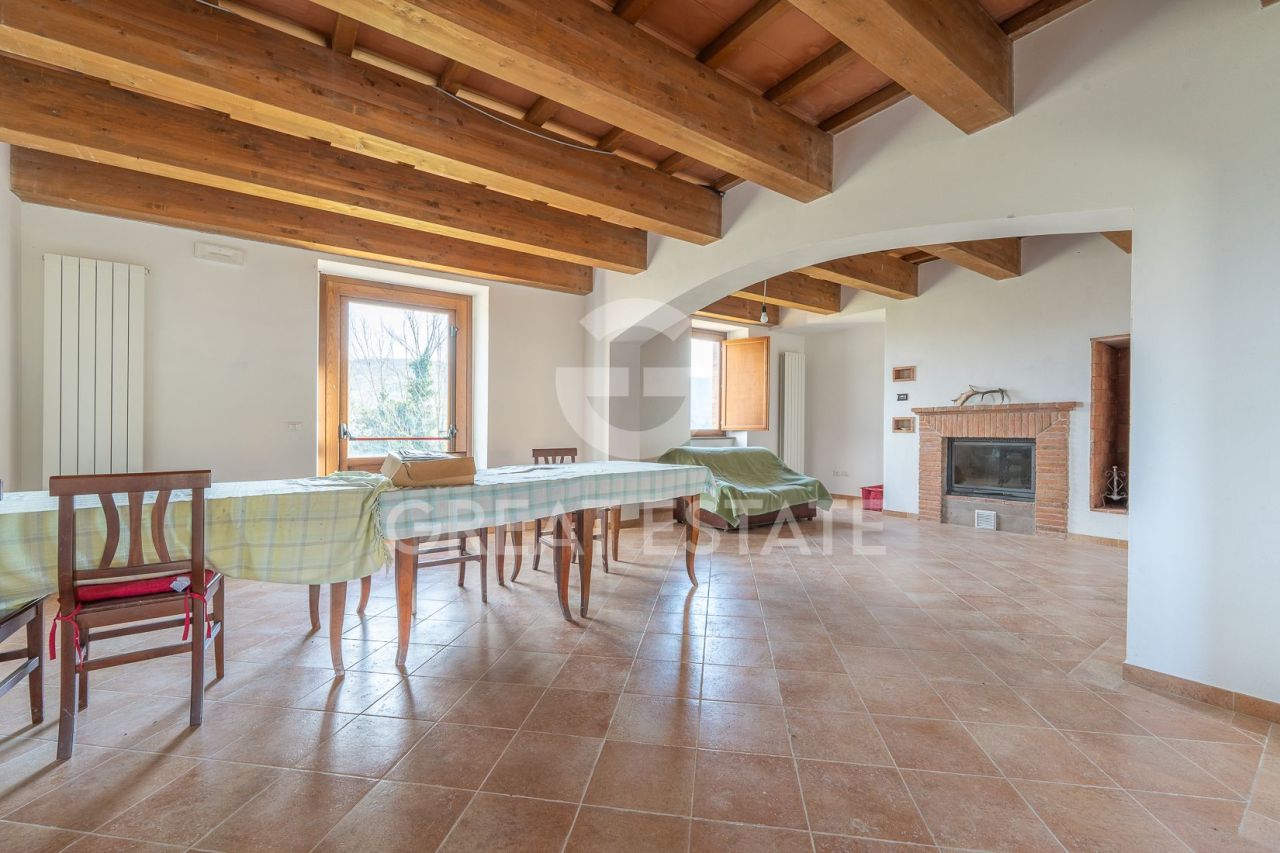 Casa a San Venanzo, Italia, 469.4 m² - foto 12
