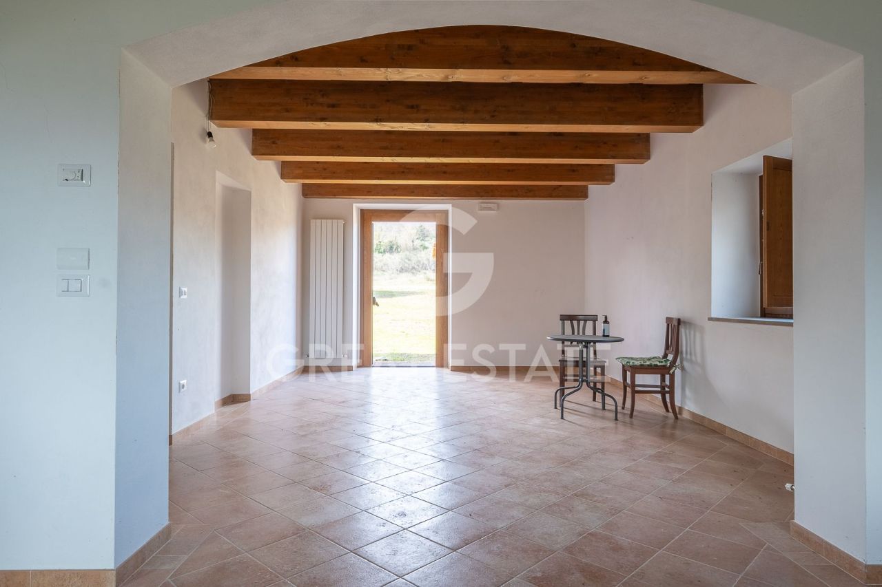 Casa a San Venanzo, Italia, 469.4 m² - foto 16