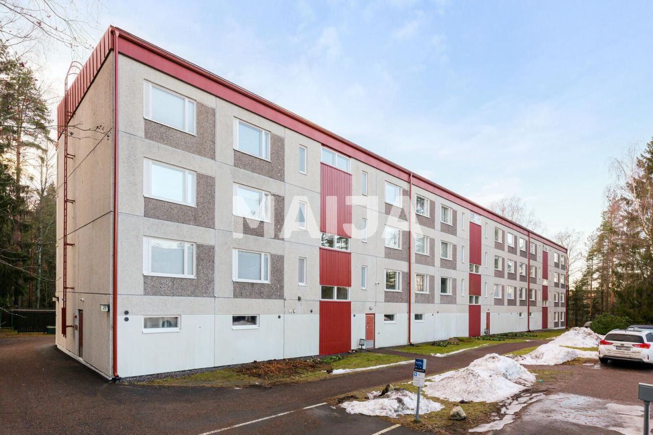 Apartamento en Vantaa, Finlandia, 80 m² - imagen 1