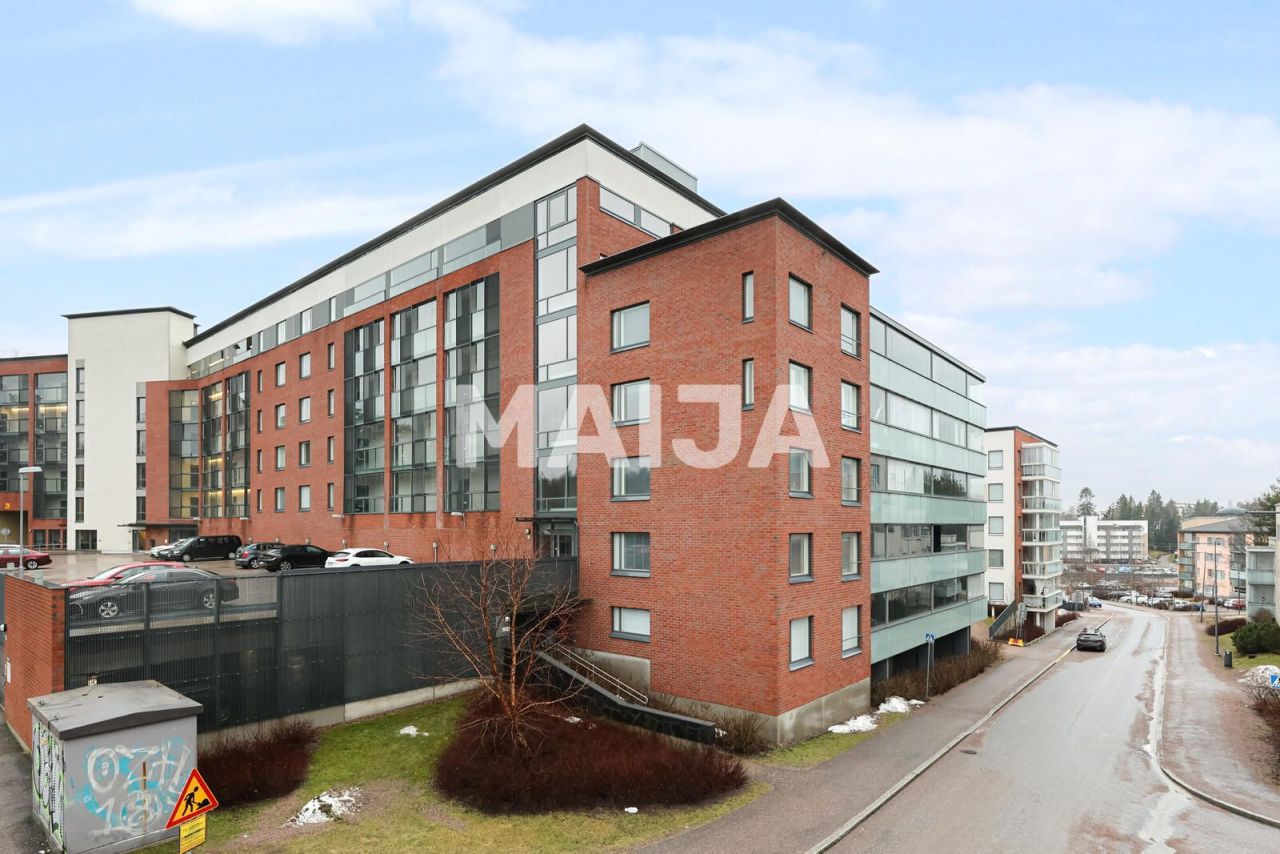 Appartamenti a Espoo, Finlandia, 44.5 m² - foto 1