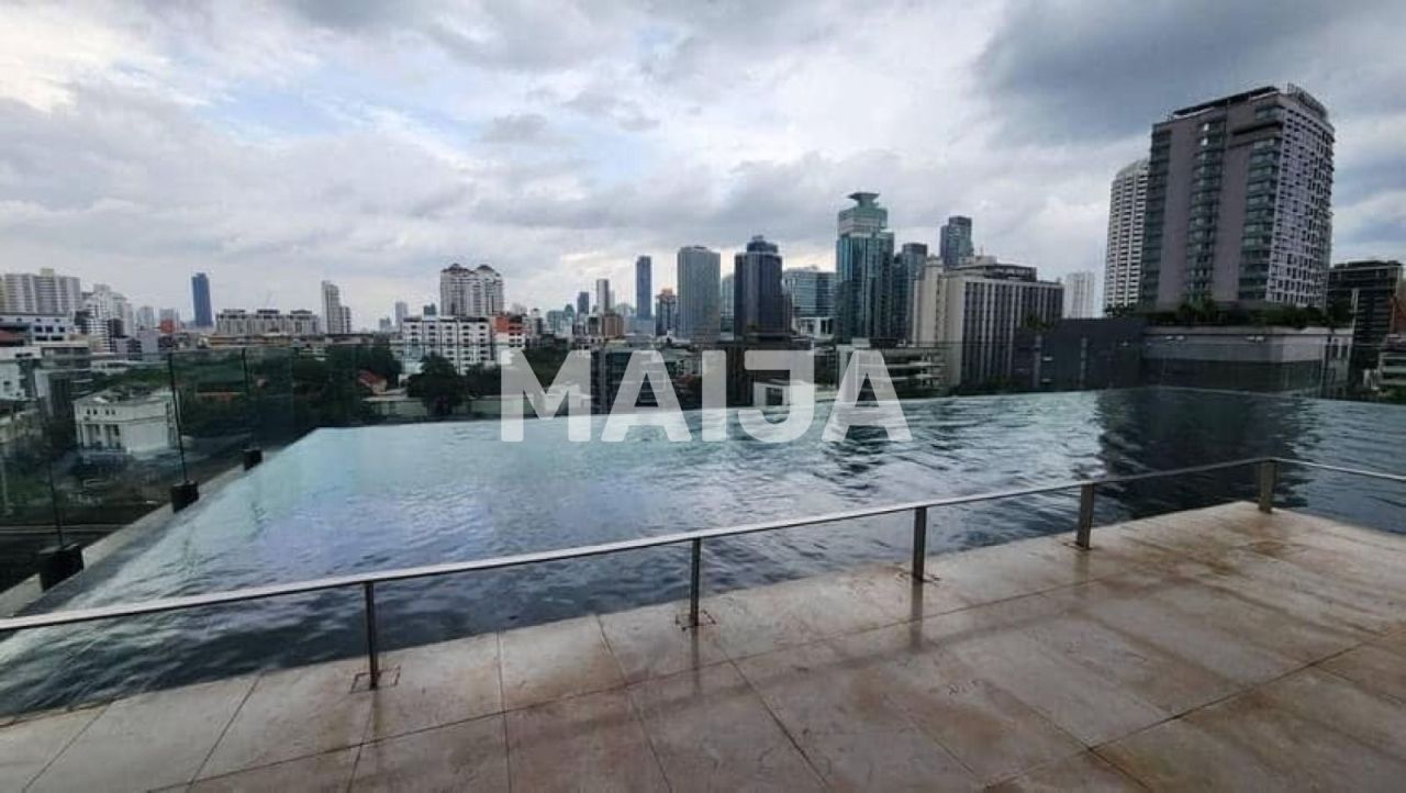Apartment in Bangkok, Thailand, 84.5 m² - Foto 1