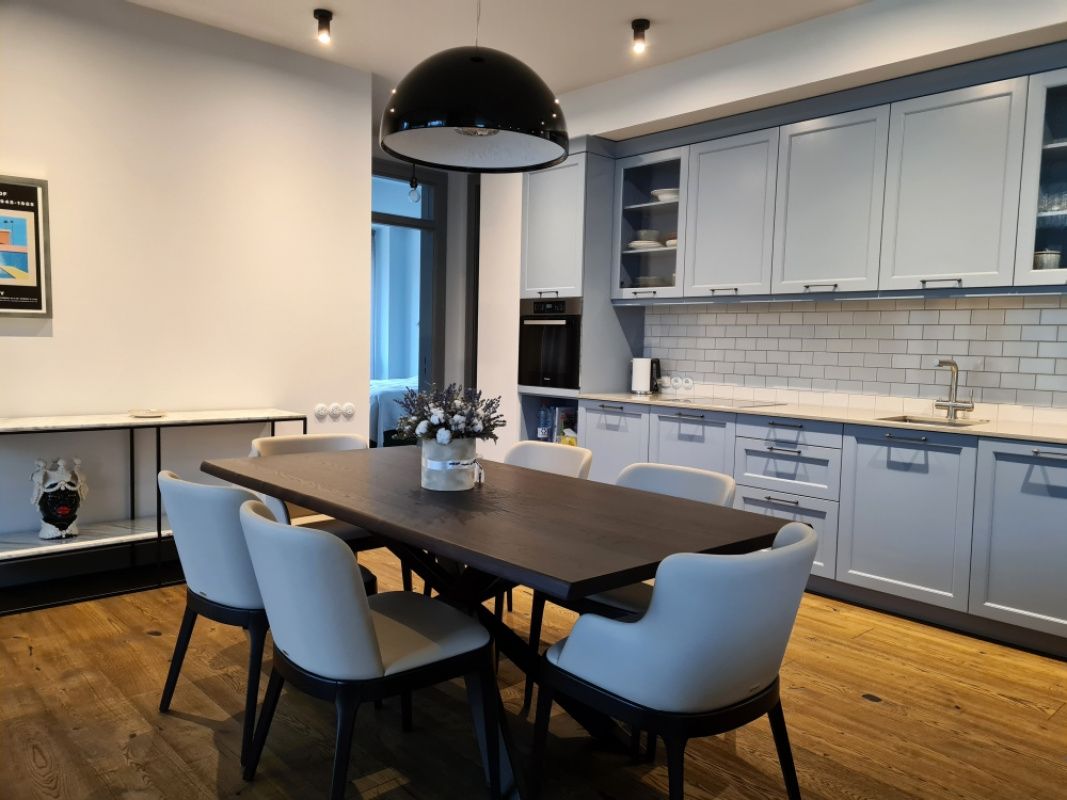 Wohnung in Dzintari, Lettland, 125 m² - Foto 1