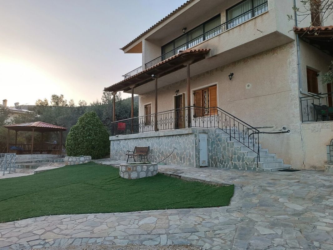 Maison en Péloponnèse, Grèce, 165 m² - image 2