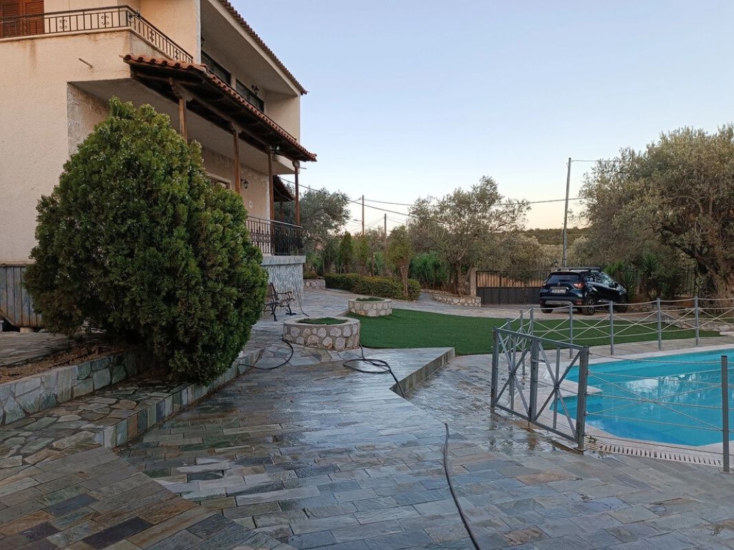 Maison en Péloponnèse, Grèce, 165 m² - image 5