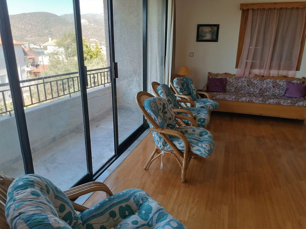 Maison en Péloponnèse, Grèce, 165 m² - image 13