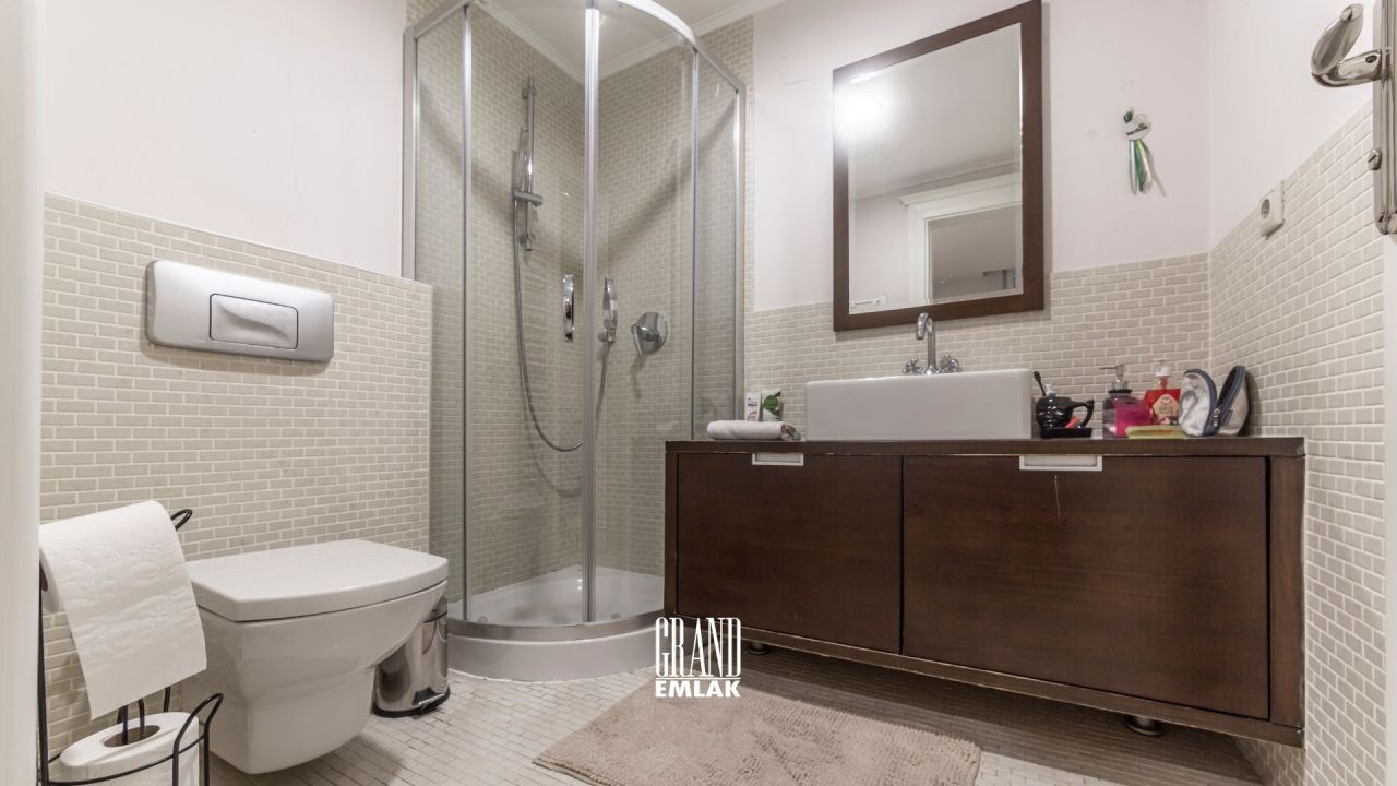 Villa in Antalya, Türkei, 450 m² - Foto 18