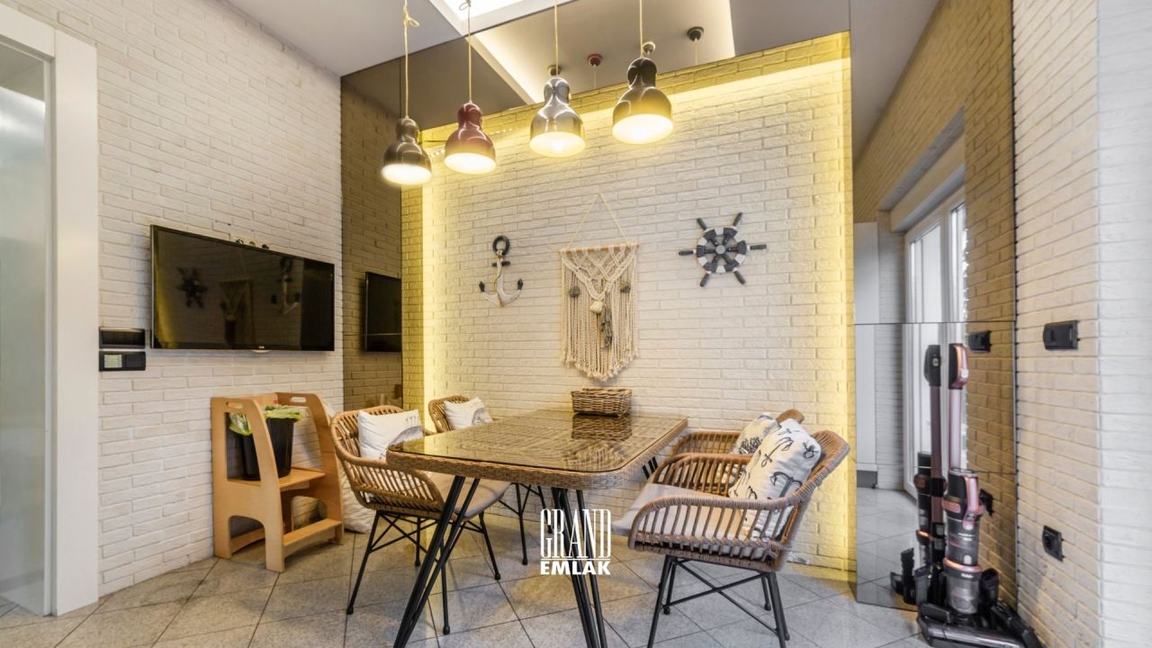 Villa in Antalya, Türkei, 450 m² - Foto 5