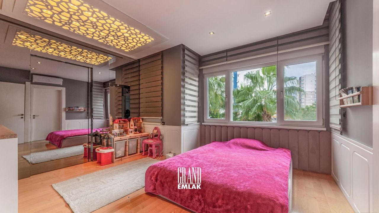 Villa in Antalya, Türkei, 450 m² - Foto 10