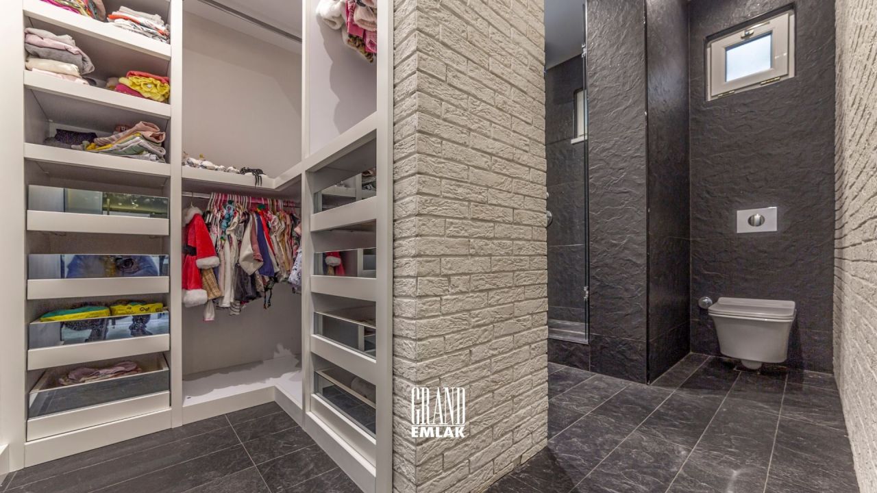 Villa in Antalya, Türkei, 450 m² - Foto 11