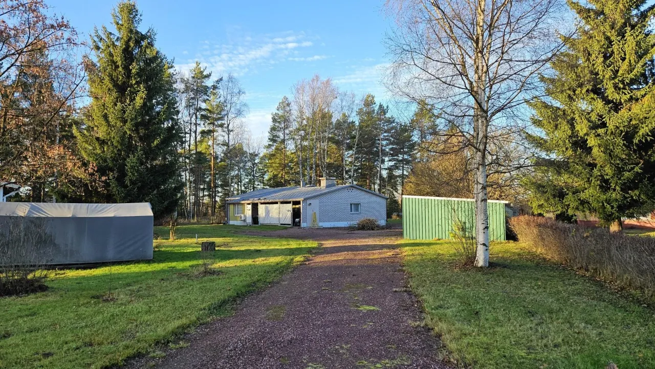 House in Pori, Finland, 91 m² - picture 1
