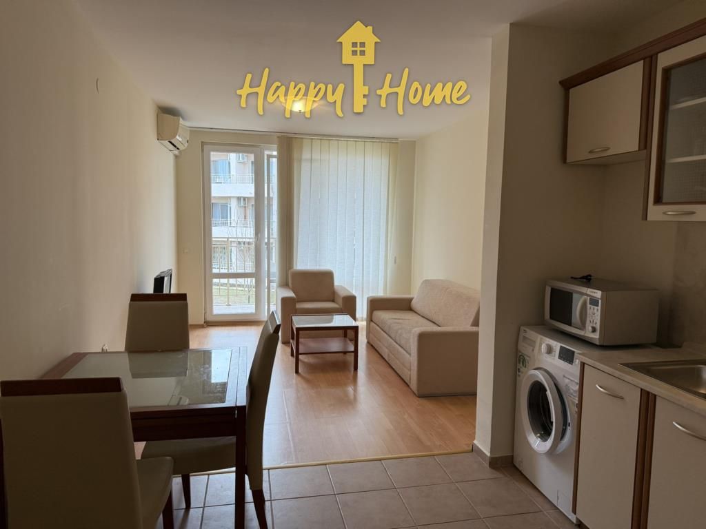 Appartement à Slantchev Briag, Bulgarie, 72.5 m² - image 1