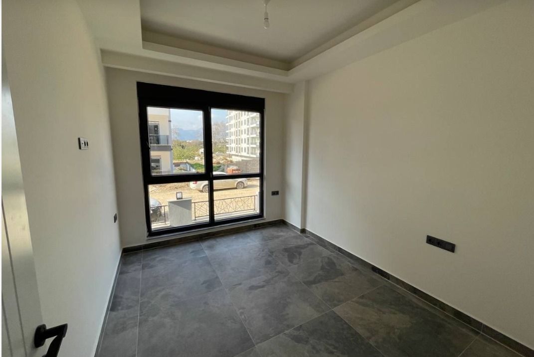 Appartamento a Alanya, Turchia, 55 m² - foto 4
