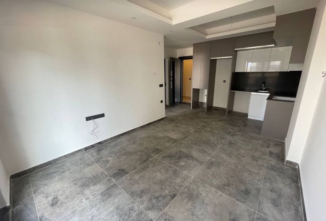 Appartamento a Alanya, Turchia, 55 m² - foto 3