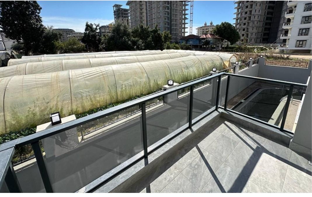 Appartamento a Alanya, Turchia, 55 m² - foto 8