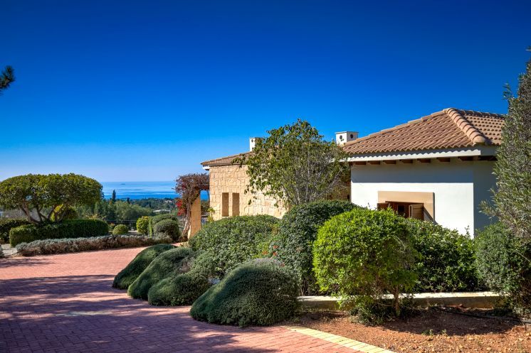 Villa a Paphos, Cipro, 169 m² - foto 4