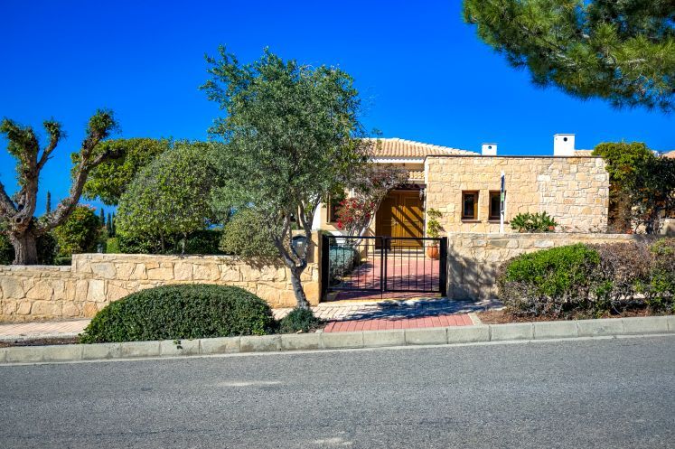 Villa a Paphos, Cipro, 169 m² - foto 5