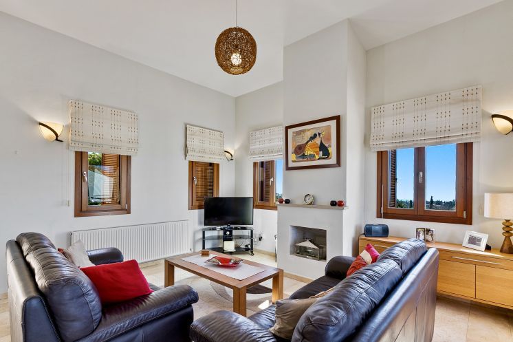 Villa a Paphos, Cipro, 169 m² - foto 6