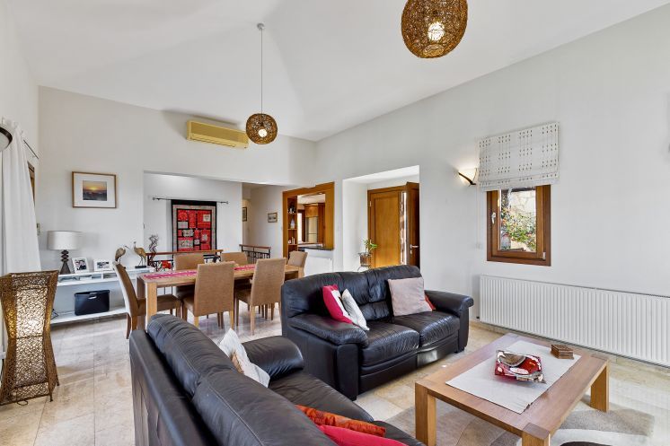 Villa a Paphos, Cipro, 169 m² - foto 7