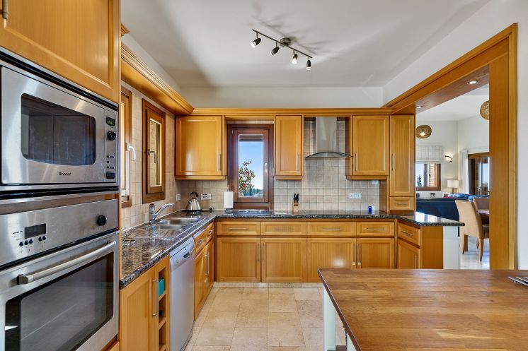 Villa a Paphos, Cipro, 169 m² - foto 9