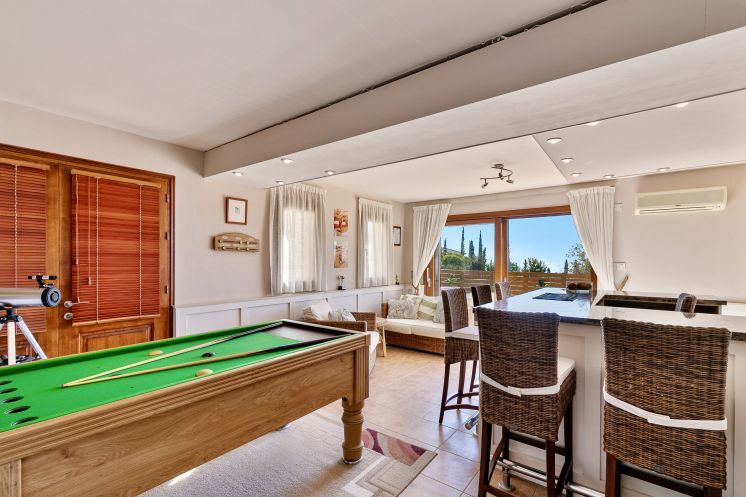 Villa a Paphos, Cipro, 169 m² - foto 10