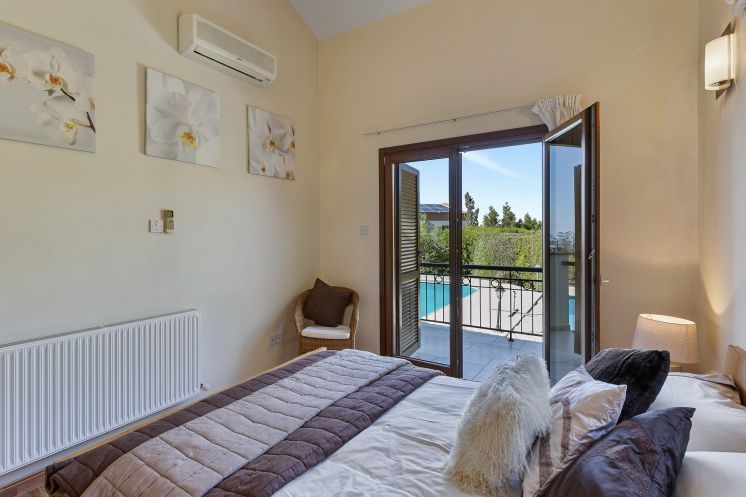 Villa a Paphos, Cipro, 169 m² - foto 12