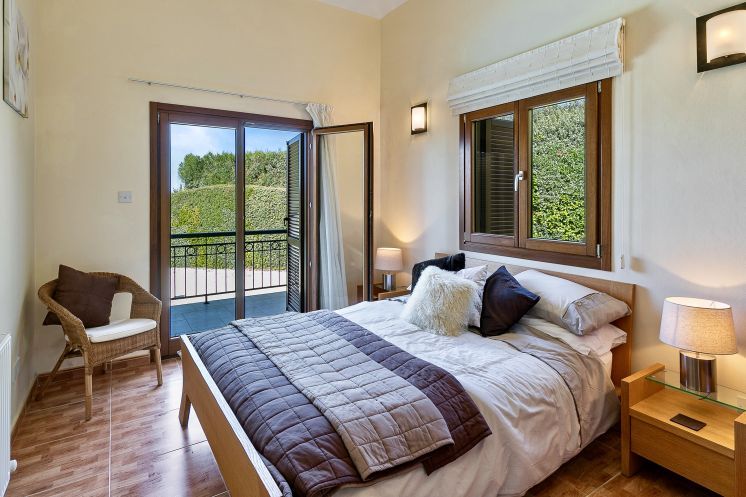 Villa a Paphos, Cipro, 169 m² - foto 13