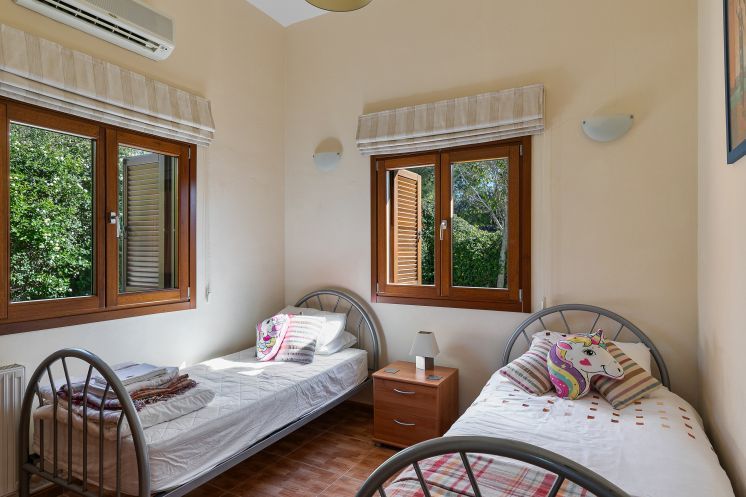 Villa a Paphos, Cipro, 169 m² - foto 15