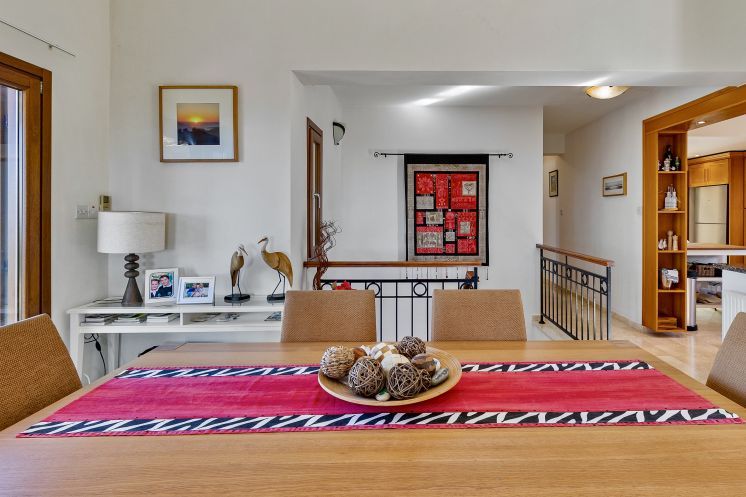 Villa a Paphos, Cipro, 169 m² - foto 17