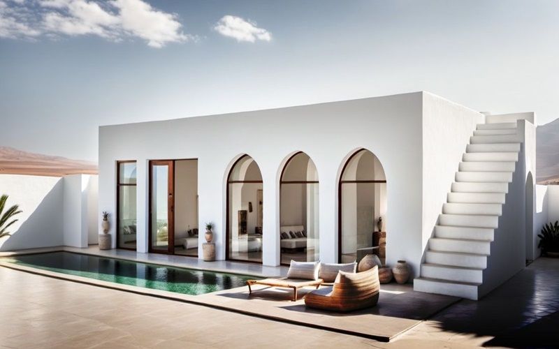 Villa in Nusa Dua, Indonesien, 40 m² - Foto 1