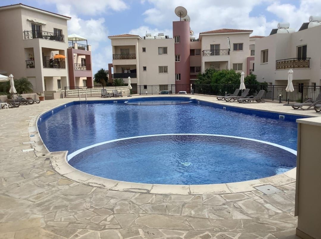 Appartement à Paphos, Chypre, 90 m² - image 4