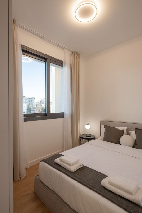 Appartement à Limassol, Chypre, 54 m² - image 6