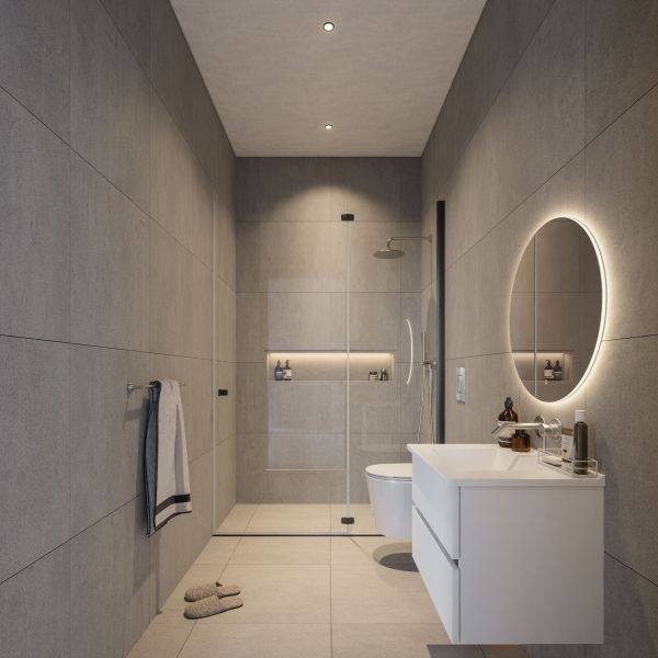 Appartement à Limassol, Chypre, 54 m² - image 9