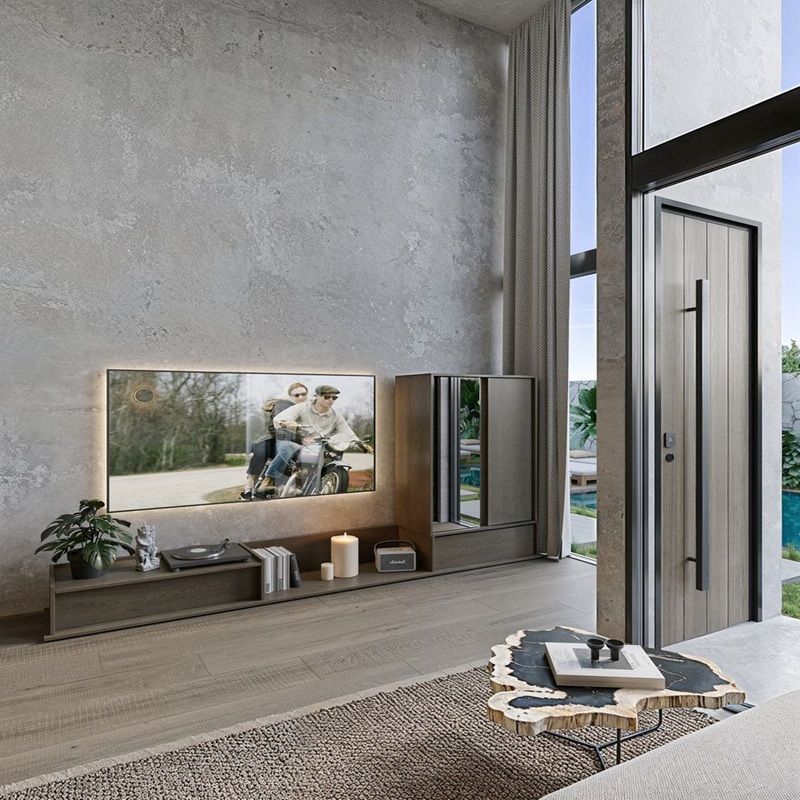 Villa a Ubud, Indonesia, 59 m² - foto 4