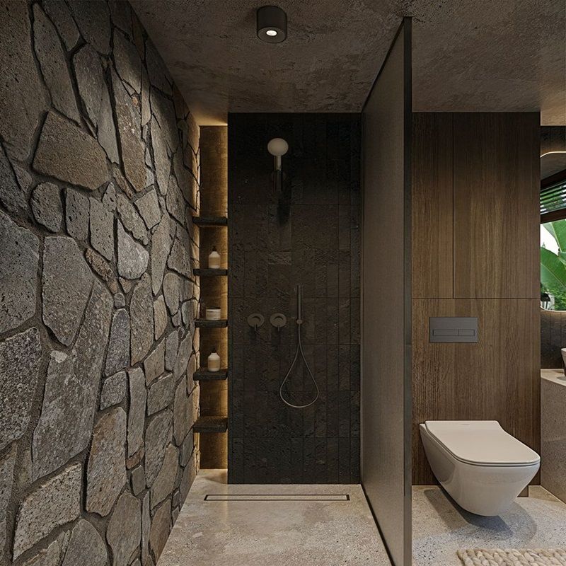 Villa a Ubud, Indonesia, 59 m² - foto 13