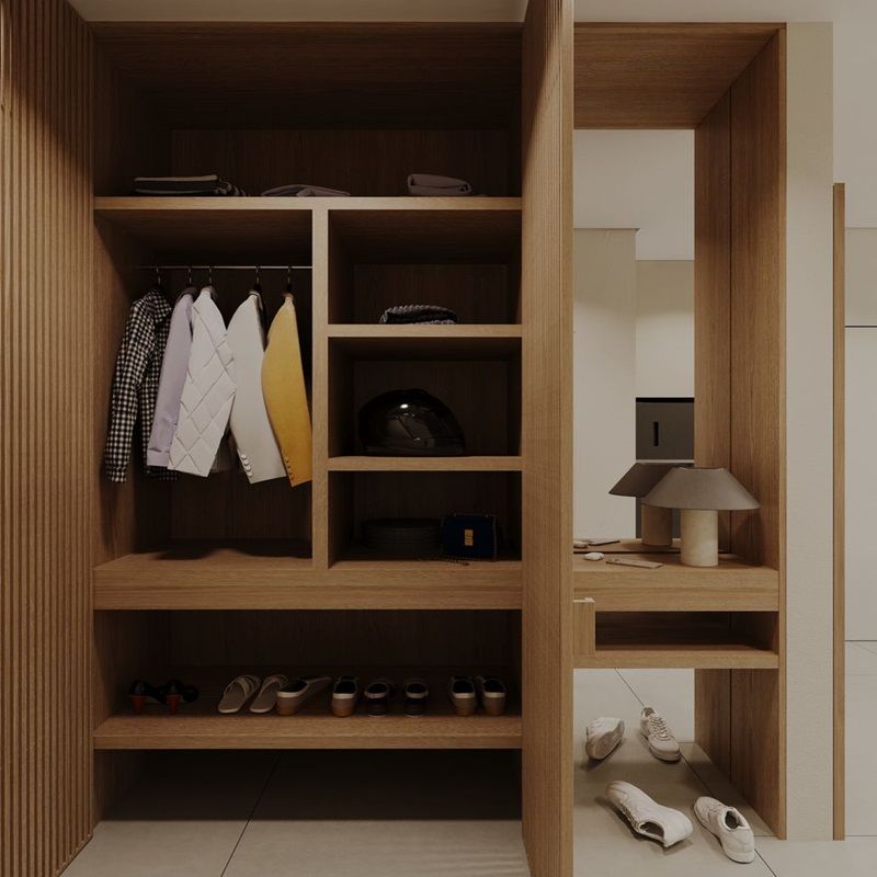 Apartamento en Ubud, Indonesia, 70 m² - imagen 10