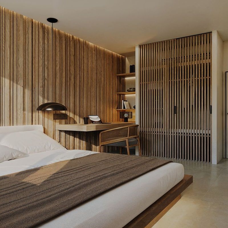 Apartamento en Ubud, Indonesia, 70 m² - imagen 14