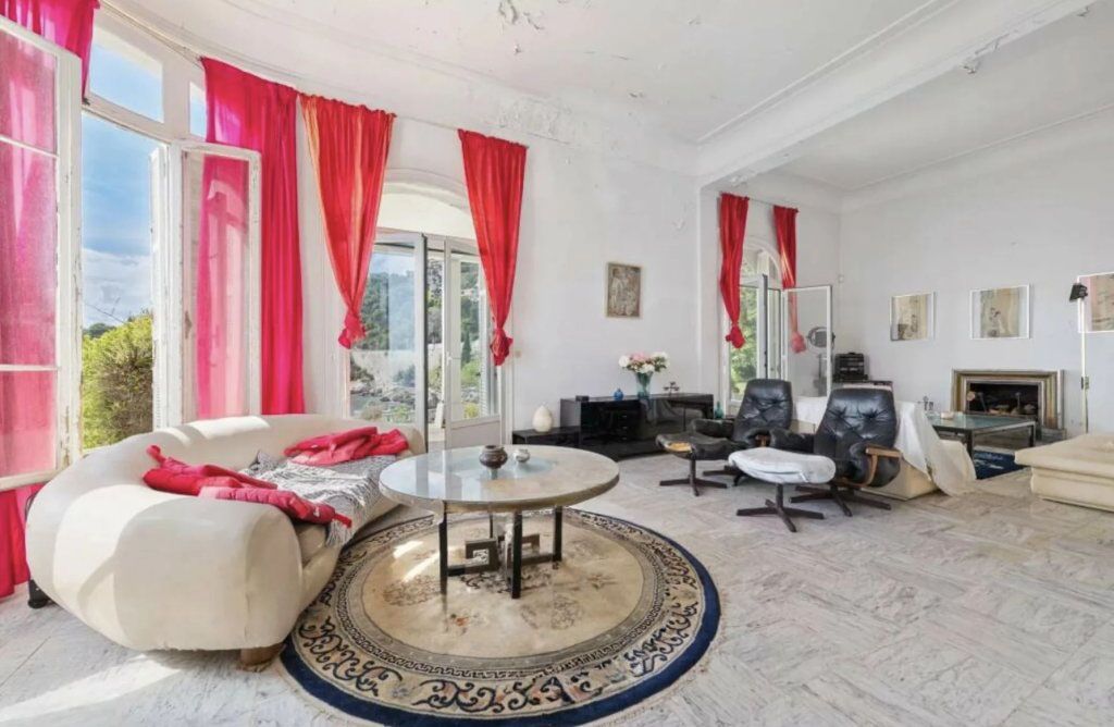 Villa in Cap d'Ail, France, 360 m² - picture 12