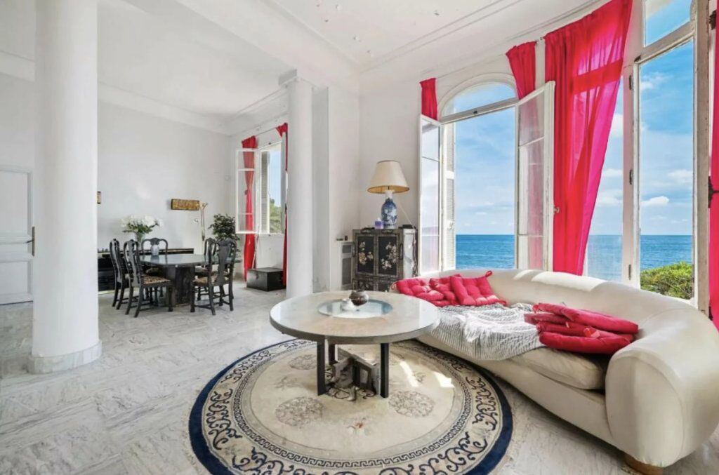 Villa in Cap d'Ail, France, 360 m² - picture 13