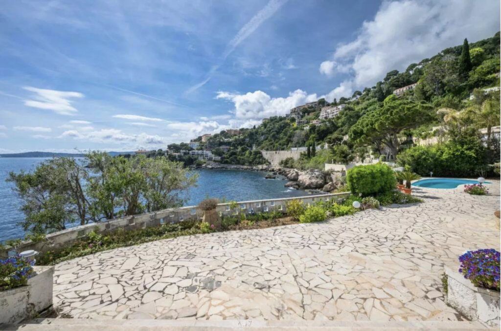Villa in Cap d'Ail, France, 360 m² - picture 6