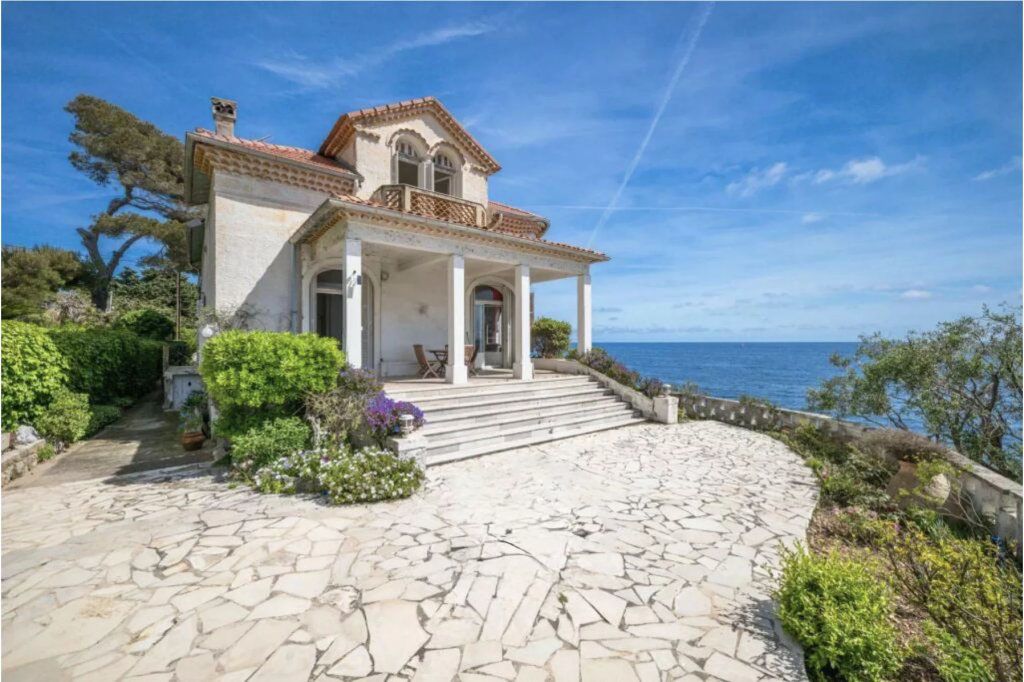 Villa in Cap d'Ail, France, 360 m² - picture 9
