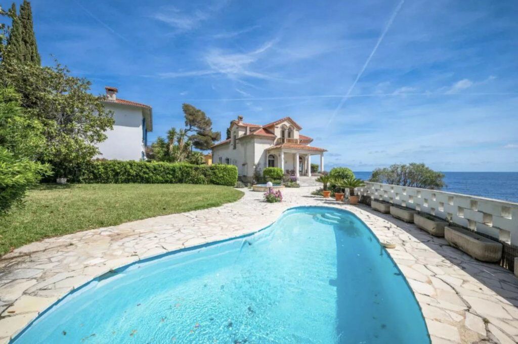 Villa in Cap d'Ail, France, 360 m² - picture 8