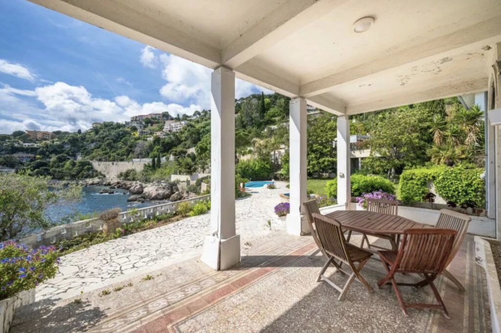 Villa in Cap d'Ail, France, 360 m² - picture 14